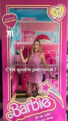 Qu’est-ce que le patriarcat ?