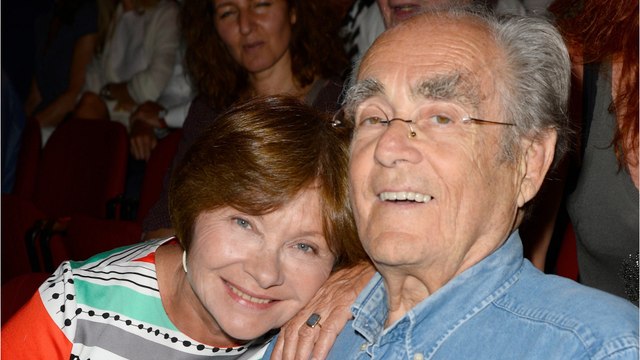 GALA VIDEO - LOVE STORY - Macha Méril et Michel Legrand : retour sur une histoire d’amour atypique