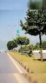 Islamabad Main Expressway Road Islamabad