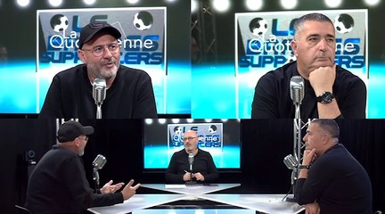 OM / MONACO match charnière ? LE REPLAY DU BDS ICI !