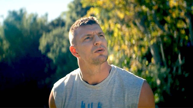 FanDuel Kick of Destiny 2 Super Bowl 2024 Trailer with Rob Gronkowski