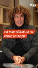 VOICI - L'interview de Laurent Maistret