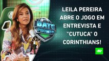 Leila Pereira 
