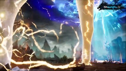 Cửu Thiên Huyền Đế Quyết - Tập 211--215