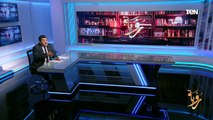 الإعلامي حسام الغمري: من مصلحتنا نتوحد ونشتغل مع بعض ولبعض