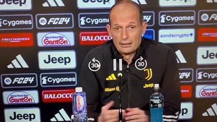 Allegri Sinner Djokovic