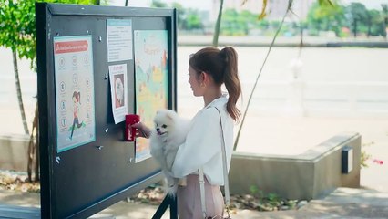 [Tập 3]Chị Đẹp Mua Cơm Ngon Cho Tôi  (bản thái)Vietsub, Find Yourself 2023_phim thái lan hay