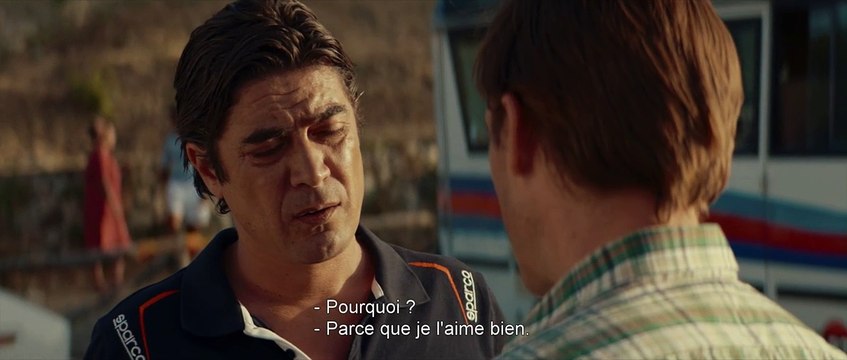 Race for Glory: Audi vs Lancia EXTRAIT VO Le pilote insoumis