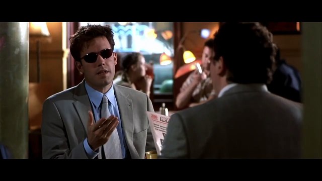 Bande-annonce de Daredevil. A voir sur Netflix : l'un des pires films de super-héros que Marvel aimerait oublier (mais que son réalisateur assume totalement)