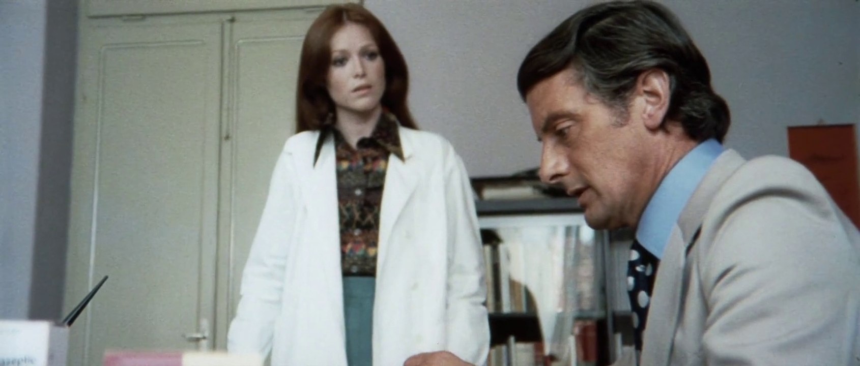 5 donne per l'assassino HD (1974)