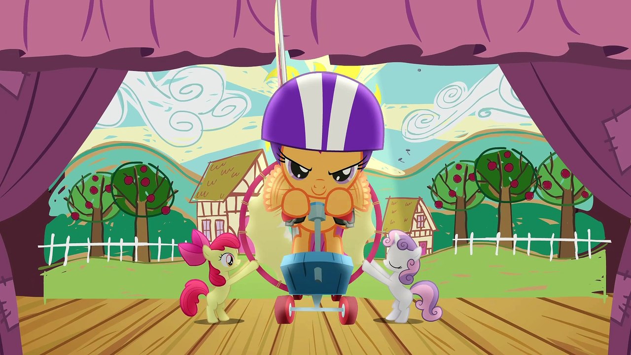 My Little Pony - Freundschaft ist Magie_S04E05_Kampf bis zum Ende