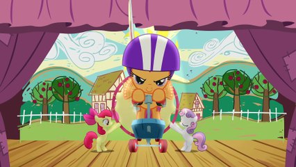My Little Pony - Freundschaft ist Magie_S04E05_Kampf bis zum Ende