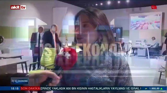 IIFF2024 İstanbul Uluslararası Mobilya Fuarı
