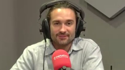 Fitness guru Joe Wicks talks staying fit in 2024 plus his rise to fame