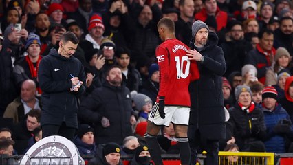 Klopp's departure is bad for the Premier League - Ten Hag