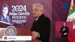 López Obrador ve positivo que Xóchitl Gálvez tenga su propia 'mañanera'