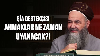 K. Süleymânî'ye "Şehîd" Diyen ve Âişe Annemize İftirâ Atan Şîa Destekçisi Ahmaklar Ne Zaman Uyanacak