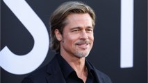 GALA VIDEO - 60 ans et toujours aussi jeune : Brad Pitt aurait-il succombé à la chirurgie esthétique ?