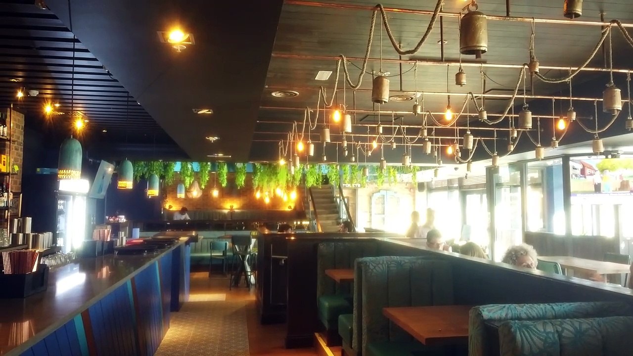 Tap and Tandoor has opened in Gunwharf Quays, Portsmouth