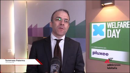 Welfare aziendale, Palermo (Pluxee): “Asset fondamentale, serve ancora education a imprese”