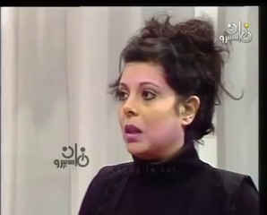 HD حصريآ  ( السهرة التلفزيونية  النادرة ) ( سهرة حلاوة الروح اسعاد يونس محمد وفيق المنتصر بالله محمد كامل ) كاملة