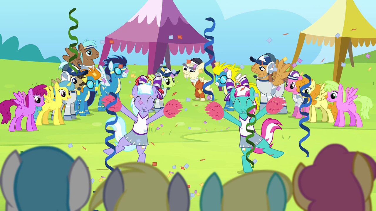 My Little Pony - Freundschaft ist Magie_S04E10_Rainbow kommt zur Vernunft