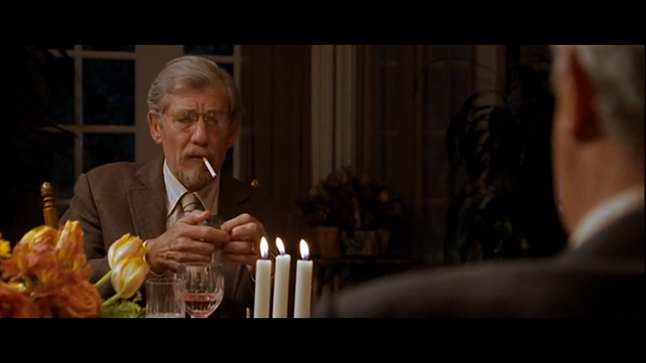 Apt Pupil (1998) _ Stephen King -  Az eminens