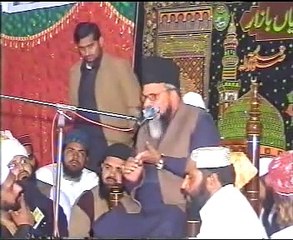 Ye Mulk Pakistan calmi ki naam per banaa hai
