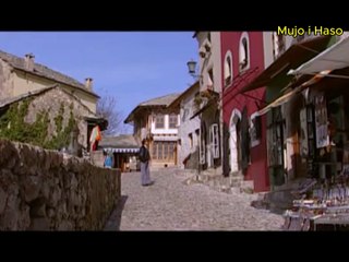 Mujo i Haso Dernek bez Muje