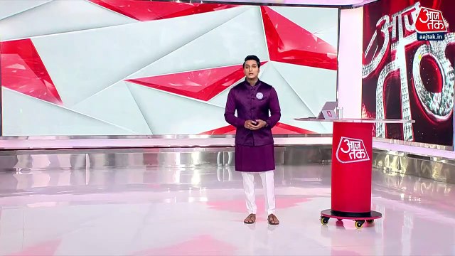 Video: Fire breaks out at timber market in Mumbai