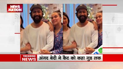 Rashtramev Jayate: कृ्ति सेनन ने शेयर किया वीडियो, स्टंनिंग लुक के साथ किया फिल्म प्रमोट