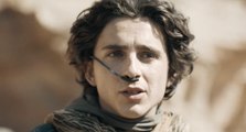 Dune: Part Two | Tickets on Sale Now! Teaser Trailer - Timothée Chalamet, Zendaya