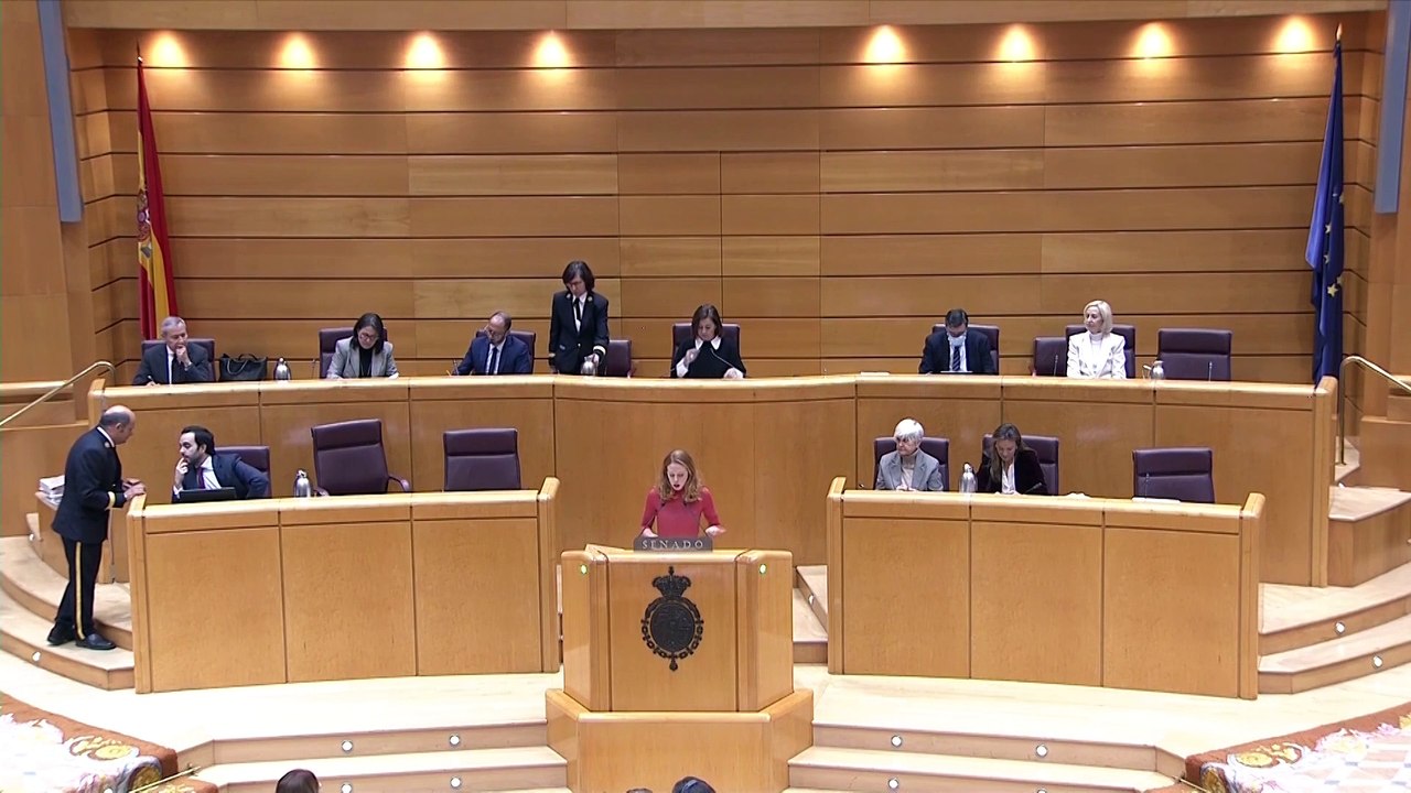 Verstrynge renuncia a su acta de diputada y como secretaria de Organización de Podemos