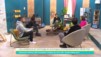 Local Génial - 26/01/2024 - Partie 2