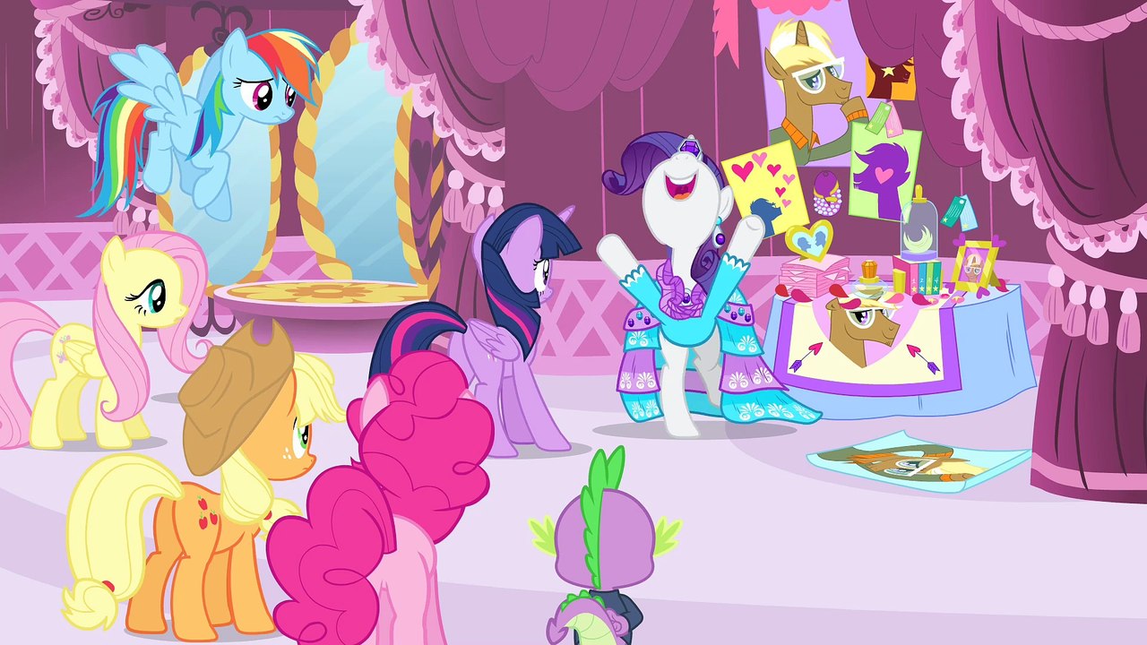 My Little Pony - Freundschaft ist Magie_S04E13_Der Einfachheit halber