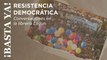 Trailer ¡Basta Ya!: El documental promovido por Maite Pagaza sobre la librería Lagun y el movimiento contra ETA