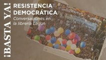 Trailer ¡Basta Ya!: El documental promovido por Maite Pagaza sobre la librería Lagun y el movimiento contra ETA