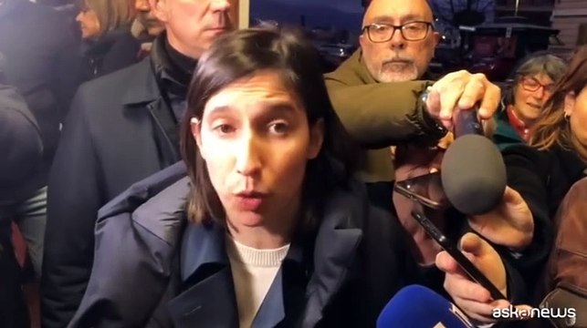 Schlein: pi? risorse nella sanit? pubblica, anche per salute mentale