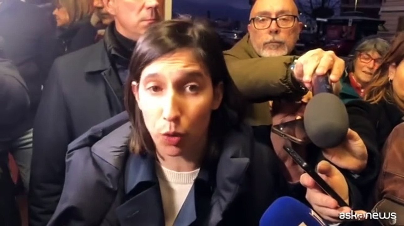 Schlein: pi? risorse nella sanit? pubblica, anche per salute mentale