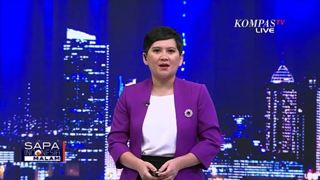 Beras Bansos Buloh Bergambar Paslon, KPK: Kalau Mau Fair 3 Paslon Ada di Beras Bansos