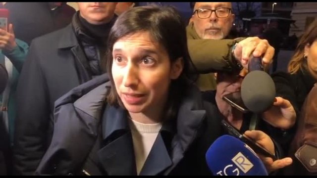 Schlein: più risorse nella sanità pubblica, anche per salute mentale