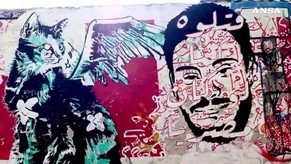 Otto anni senza Giulio Regeni, la sorella: "Una vita rubata"