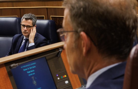 PSOE y PP celebran la mediación del Consejo Europeo para la renovación del CGPJ