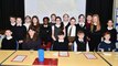 St Mary's Primary School Burns Supper