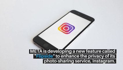 Mark Zuckerberg's Meta Working On A More Private 'Flipside' Instagram Experience So You Can Post More Candid Photos With Your Friends