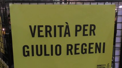 Otto anni senza Giulio Regeni, la sorella: "Una vita rubata"
