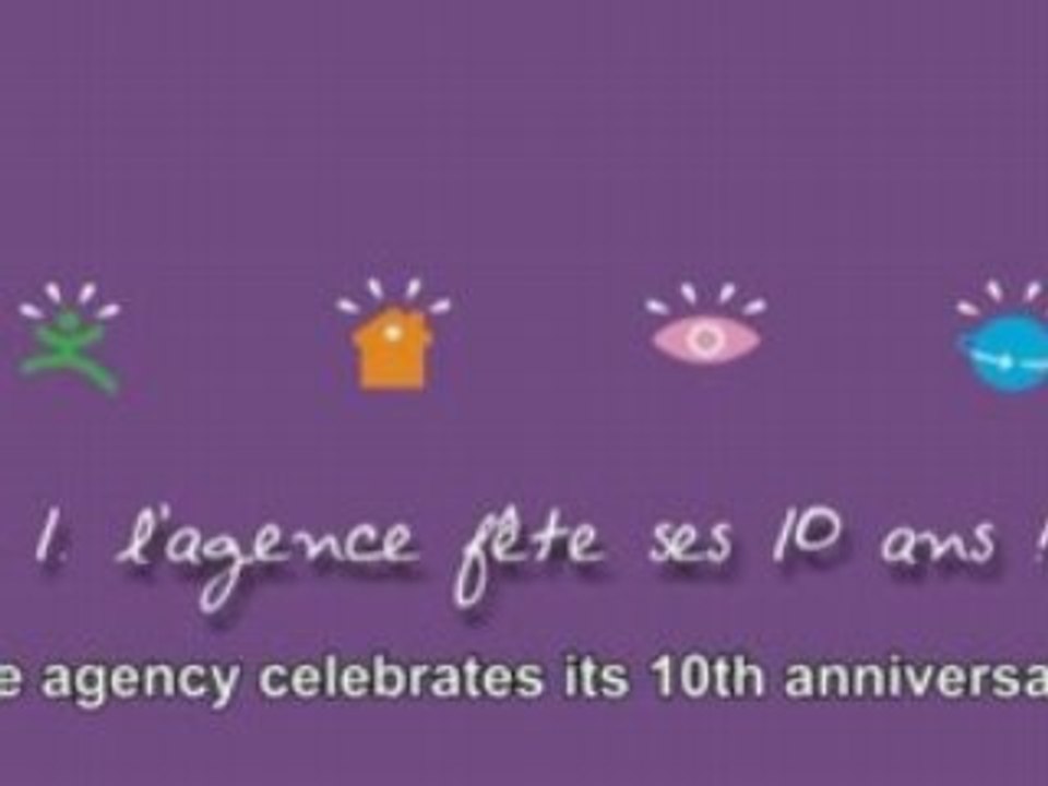 Relaxnews 10th anniversary