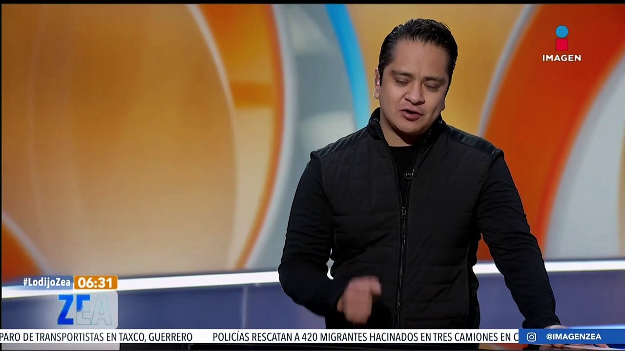¡Hoy es viernes futbolero!