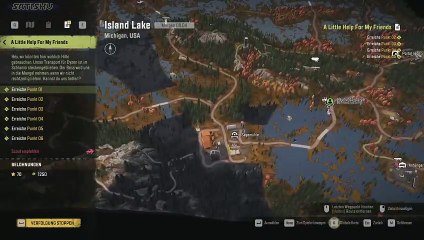 Das große Chaos! SnowRunner #84