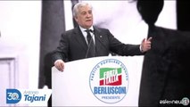Tajani: FI avventura lunga 30 anni ed ? anche quella dei prossimi 30
